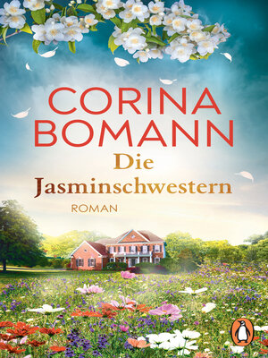 cover image of Die Jasminschwestern